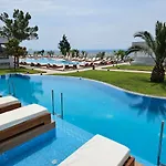 Sea Coast Halkidiki 5* Gerakini
