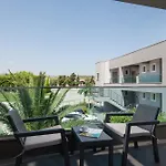 Hotel Sea Coast Halkidiki Gerakini