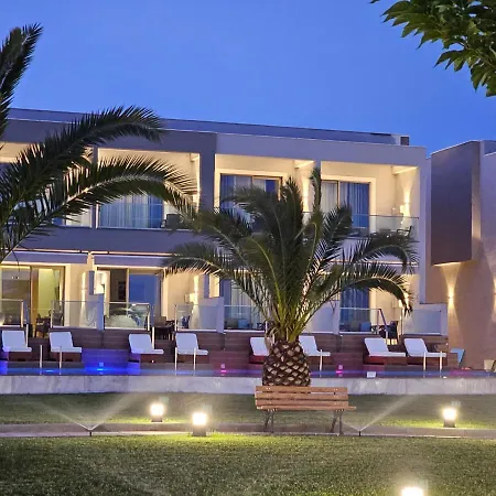 Sea Coast Halkidiki Hotel Gerakini
