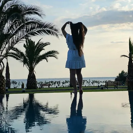 Sea Coast Halkidiki 5*