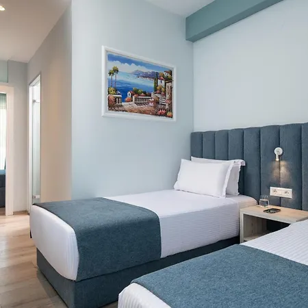 Hotel Sea Coast Halkidiki