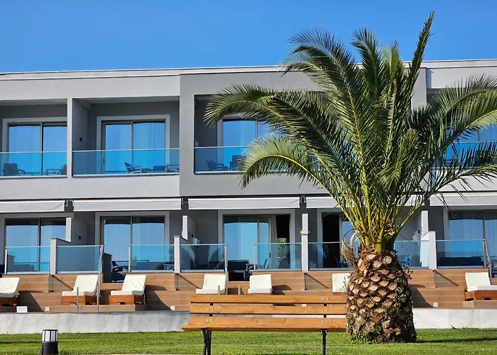 Sea Coast Halkidiki 5*