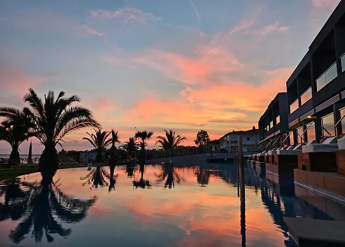 Sea Coast Halkidiki Hotel