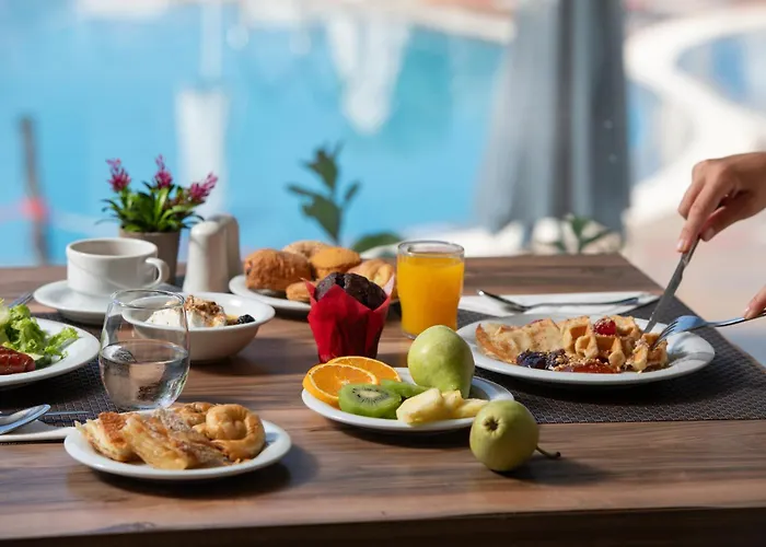 Sea Coast Halkidiki 5* Gerakini