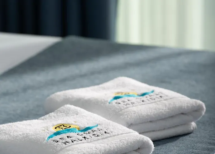 Sea Coast Halkidiki Hotel