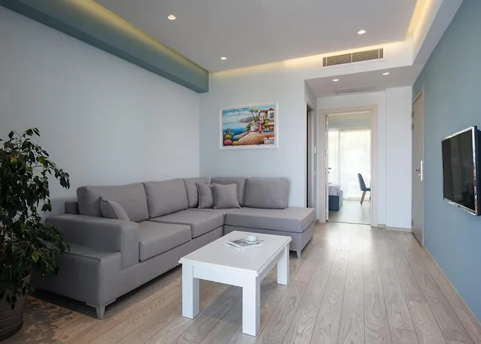 Sea Coast Halkidiki Hotel 5*