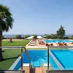 فندق Sea Coast Halkidiki 5*