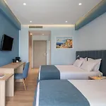 Sea Coast Halkidiki 5*