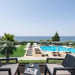 Sea Coast Halkidiki 5* Геракини