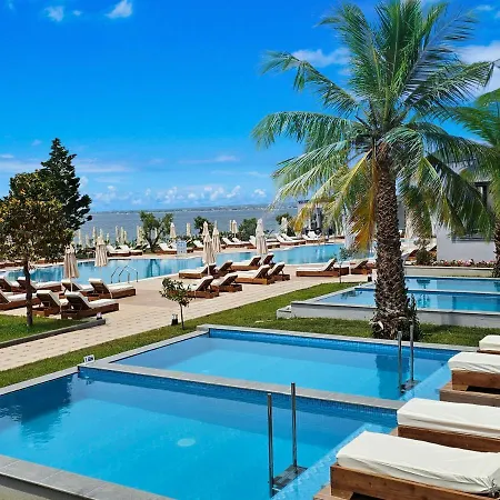 Sea Coast Halkidiki Hotel 5*