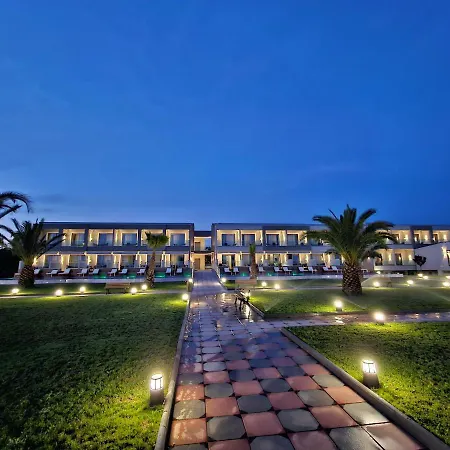 Sea Coast Halkidiki Hotel Gerakini