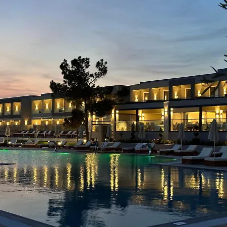 Sea Coast Halkidiki Hotel Gerakini