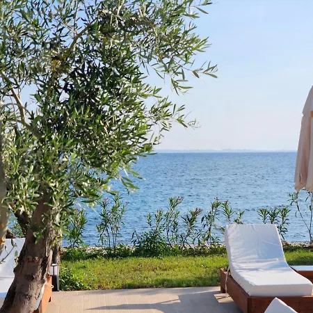 Hotel Sea Coast Halkidiki 5*