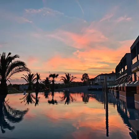 Sea Coast Halkidiki Hotel
