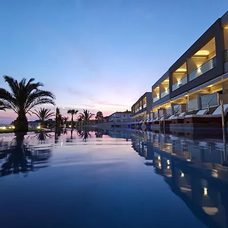 Hotel Sea Coast Halkidiki 5*