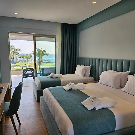 Sea Coast Halkidiki Hotel Gerakini