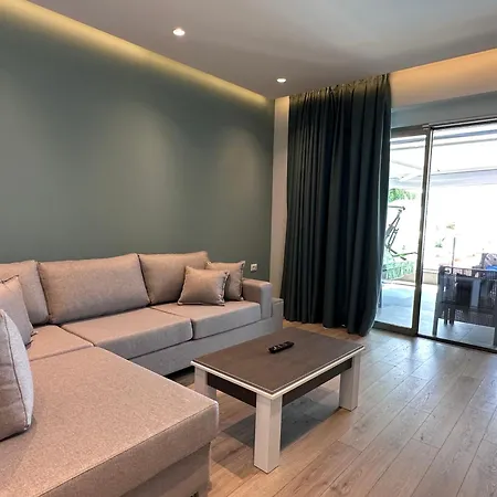 Sea Coast Halkidiki 5* Gerakini