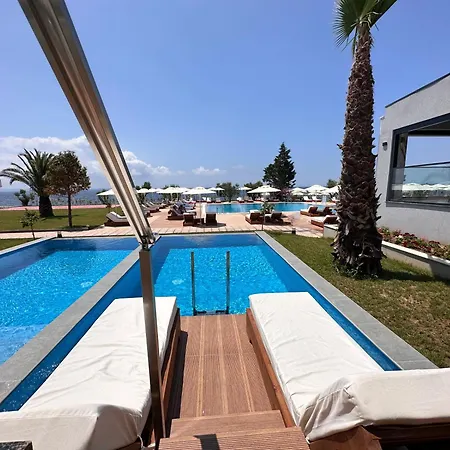 Sea Coast Halkidiki Hotel