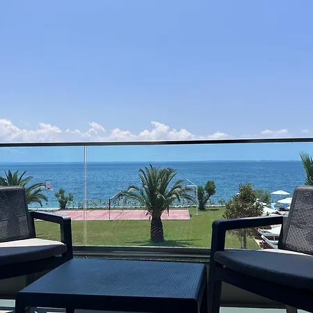 Hotel Sea Coast Halkidiki Gerakini