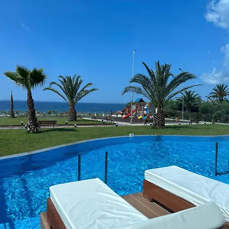 Sea Coast Halkidiki Hotel Gerakini