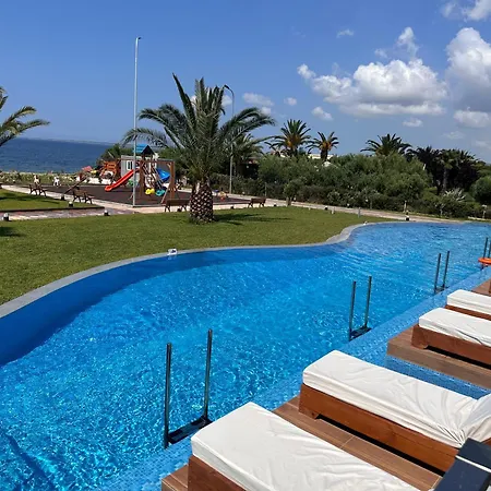 Sea Coast Halkidiki Hotel 5*