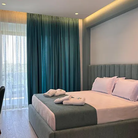 Sea Coast Halkidiki 5*