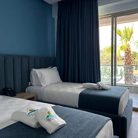 Sea Coast Halkidiki 5*