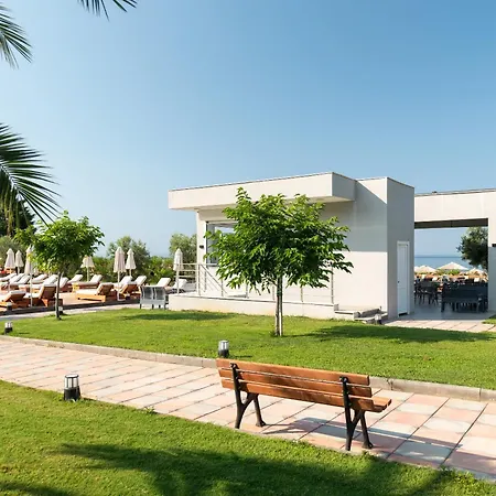Sea Coast Halkidiki Hotell 5*