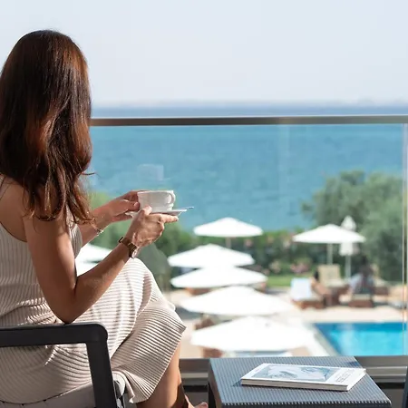 ホテル Sea Coast Halkidiki