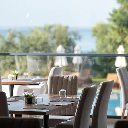 ホテル Sea Coast Halkidiki 5*