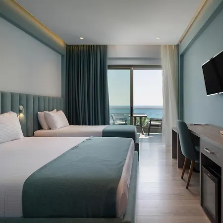 Hotel Sea Coast Halkidiki Yerakini