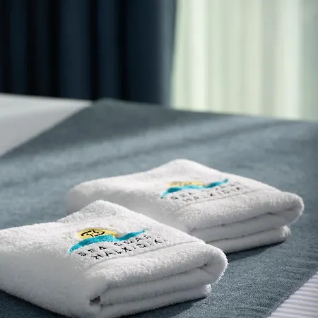 Sea Coast Halkidiki Hotel