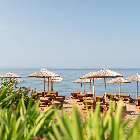 Hotell Sea Coast Halkidiki 5*