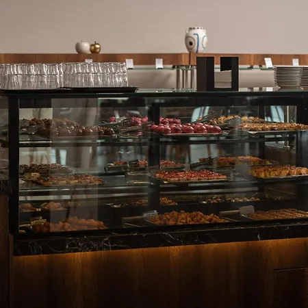 Sea Coast Halkidiki 5* Gerakini