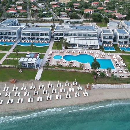 Sea Coast Halkidiki 5* Yerakini