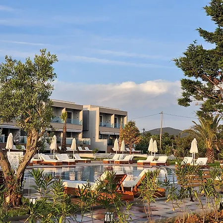 Sea Coast Halkidiki