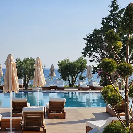 Sea Coast Halkidiki 5* Yerakini