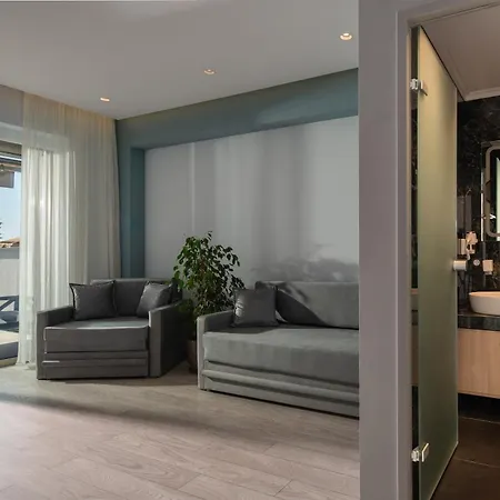 Sea Coast Halkidiki Hotel 5*