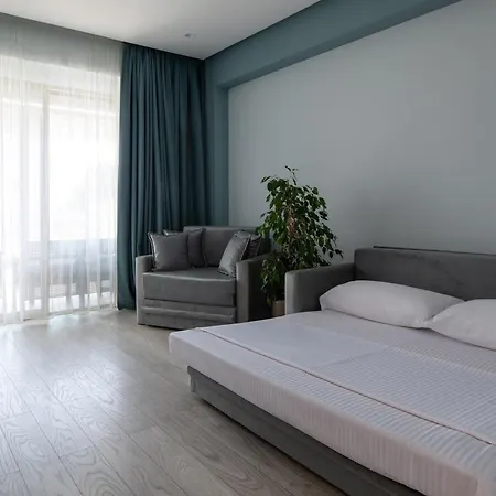 Sea Coast Halkidiki 5*