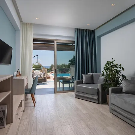 Sea Coast Halkidiki Hotel