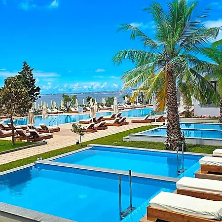 Sea Coast Halkidiki 5*