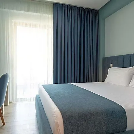 호텔 Sea Coast Halkidiki 5*