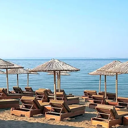 Sea Coast Halkidiki 호텔 5*
