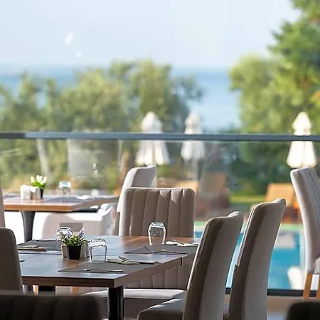 Sea Coast Halkidiki 5*