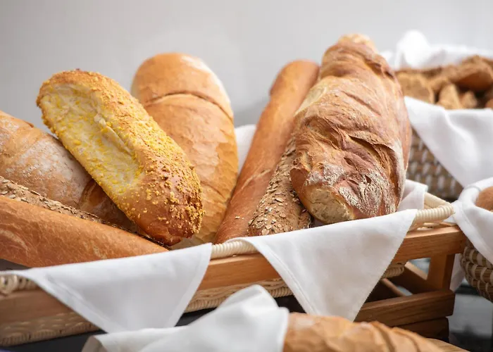 Sea Coast Halkidiki 호텔 5*