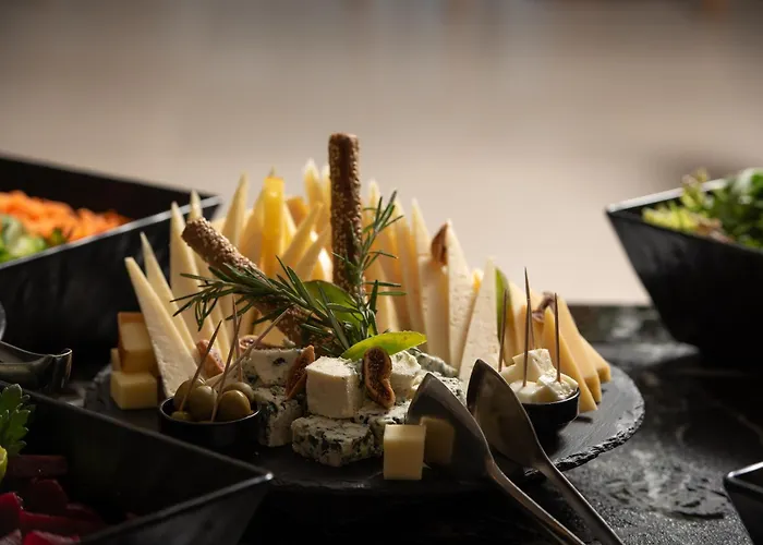 Sea Coast Halkidiki 호텔 5*