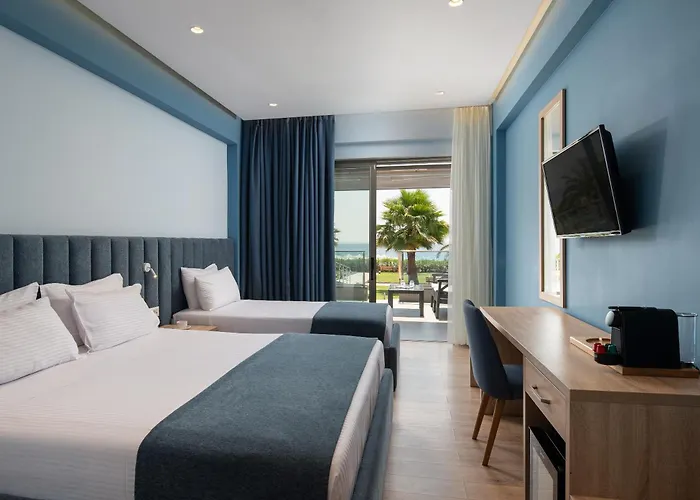 Sea Coast Halkidiki 게라크니