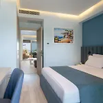 Hotel Sea Coast Halkidiki Gerakini