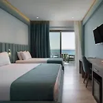 Hotel Sea Coast Halkidiki Gerakini
