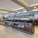Sea Coast Halkidiki 5* Gerakini